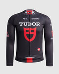 SPORTFUL dres dugih rukava ljetni - TUDOR SUPERNOVA - crna