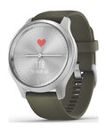 GARMIN pametni sat - VIVOMOVE STYLE - zelena