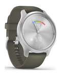 GARMIN pametni sat - VIVOMOVE STYLE - zelena