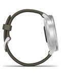 GARMIN pametni sat - VIVOMOVE STYLE - zelena