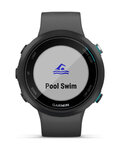 GARMIN pametni sat - SWIM 2 - siva