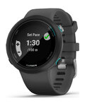 GARMIN pametni sat - SWIM 2 - siva