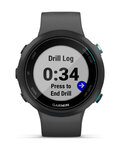 GARMIN pametni sat - SWIM 2 - siva