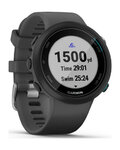 GARMIN pametni sat - SWIM 2 - siva