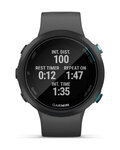 GARMIN pametni sat - SWIM 2 - siva