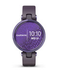 GARMIN pametni sat - LILY - crna/ljubičasta