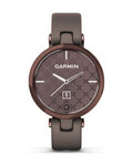 GARMIN pametni sat - LILY - smeđa