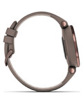 GARMIN pametni sat - LILY - smeđa
