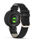 GARMIN pametni sat - LILY - crna/zlatna