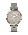 GARMIN pametni sat - LILY - siva/zlatna