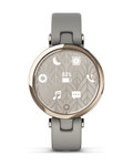 GARMIN pametni sat - LILY - siva/zlatna