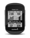 GARMIN biciklističko računalo - EDGE 130 PLUS - crna