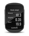 GARMIN biciklističko računalo - EDGE 130 PLUS - crna