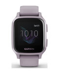 GARMIN pametni sat - VENU SQ - ljubičasta