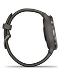 GARMIN pametni sat - VENU 2S - antracitna