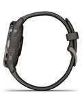 GARMIN pametni sat - VENU 2S - antracitna
