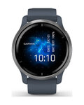 GARMIN pametni sat - VENU 2 - plava