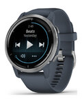 GARMIN pametni sat - VENU 2 - plava
