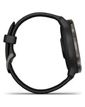 GARMIN pametni sat - VENU 2 - crna