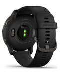 GARMIN pametni sat - VENU 2 - crna