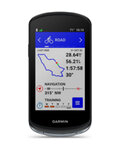 GARMIN biciklističko računalo - EDGE 1040 - crna