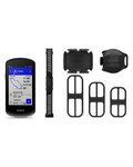 GARMIN biciklističko računalo - EDGE 1040 BUNDLE - crna