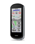 GARMIN biciklističko računalo - EDGE 1040 BUNDLE - crna