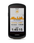 GARMIN biciklističko računalo - EDGE 1040 SOLAR - crna