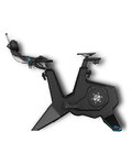 TACX ciklo trenažer - NEO BIKE PLUS - crna