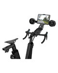 TACX ciklo trenažer - NEO BIKE PLUS - crna