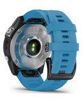 GARMIN pametni sat - QUATIX 7 - plava