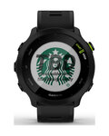 GARMIN pametni sat - FORERUNNER 55 - crna
