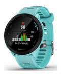 GARMIN pametni sat - FORERUNNER 55 - svjetloplava