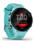 GARMIN pametni sat - FORERUNNER 55 - svjetloplava