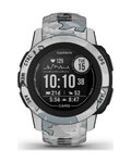 GARMIN pametni sat - INSTINCT 2S - siva/zelena