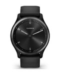 GARMIN pametni sat - VIVOMOVE SPORT - crna