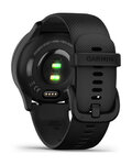 GARMIN pametni sat - VIVOMOVE SPORT - crna