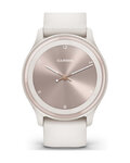 GARMIN pametni sat - VIVOMOVE SPORT - bjelokosna