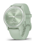 GARMIN pametni sat - VIVOMOVE SPORT - svjetlozelena