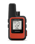 GARMIN satelitski komunikator - INREACH MINI 2 - crna/crvena