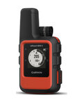 GARMIN satelitski komunikator - INREACH MINI 2 - crna/crvena