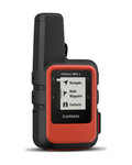 GARMIN satelitski komunikator - INREACH MINI 2 - crna/crvena