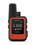 GARMIN satelitski komunikator - INREACH MINI 2 - crna/crvena