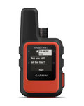 GARMIN satelitski komunikator - INREACH MINI 2 - crna/crvena