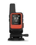 GARMIN INREACH MINI 2 MARINE BUNDLE - crna/crvena