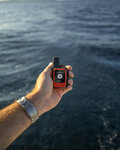 GARMIN INREACH MINI 2 MARINE BUNDLE - crna/crvena