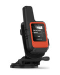 GARMIN INREACH MINI 2 MARINE BUNDLE - crna/crvena