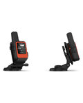 GARMIN INREACH MINI 2 MARINE BUNDLE - crna/crvena