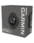 GARMIN pametni sat - INSTINCT 2 - crna