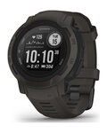 GARMIN pametni sat - INSTINCT 2 - crna